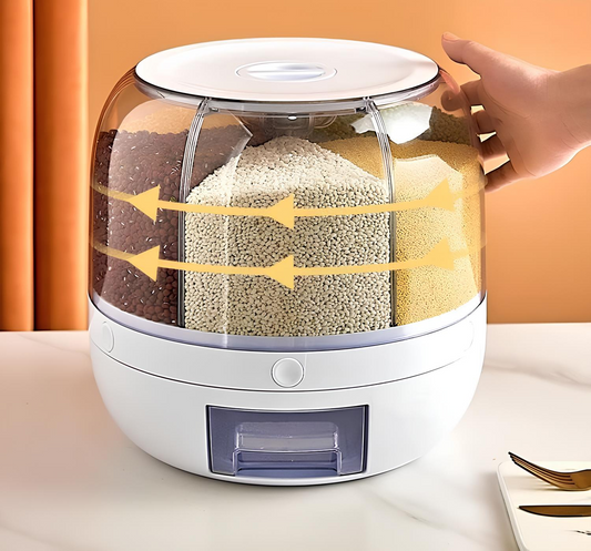 Bestich™ Kitchen Box – Food Storage Container