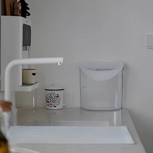 Bestich™ Wall Mount – Kitchen Trash Can