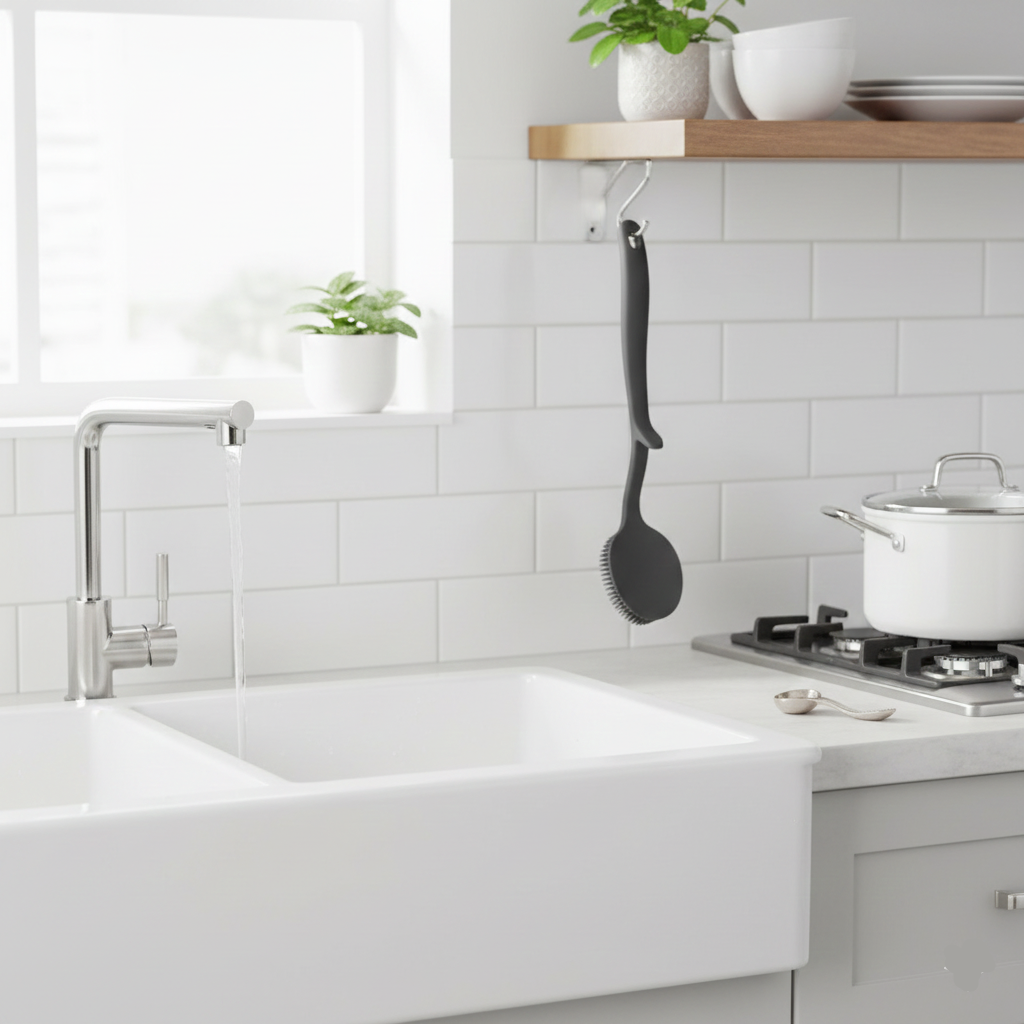 Bestich™ Multi Scrub – Kitchen Cleaning Brush