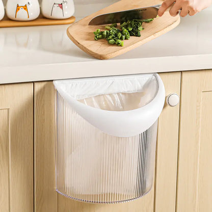 Bestich™ Wall Mount – Kitchen Trash Can