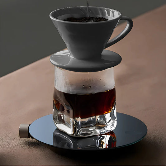 Bestich™ Quick Weigh – Kitchen Food Scale