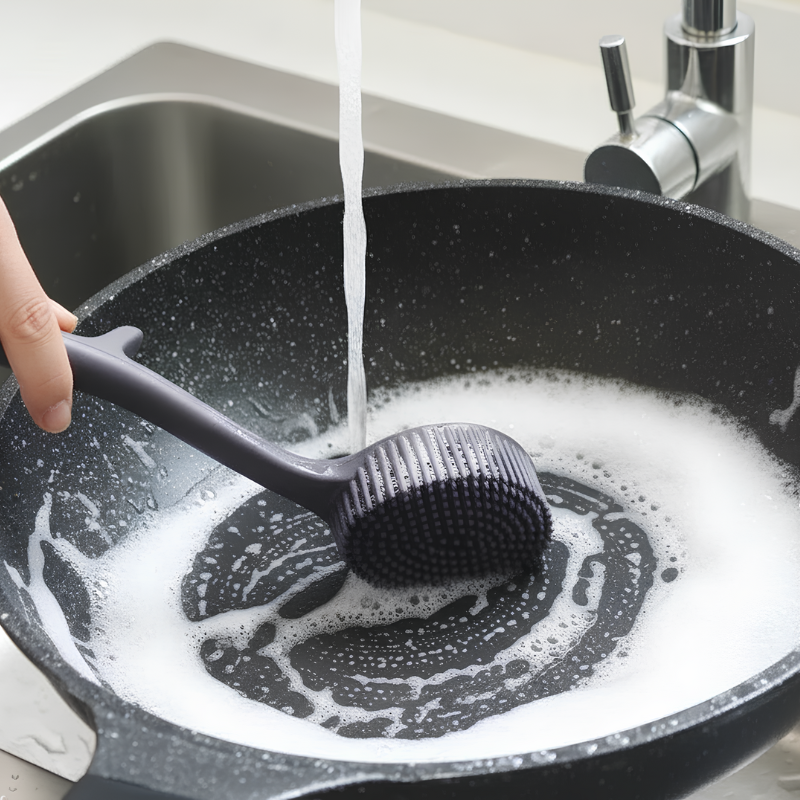 Bestich™ Multi Scrub – Kitchen Cleaning Brush