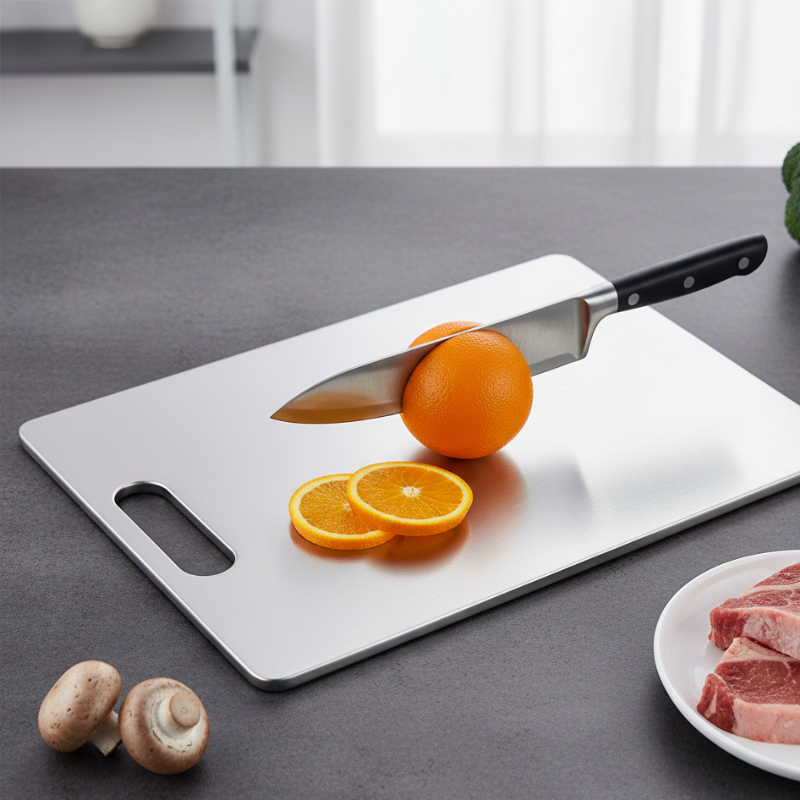 Bestich™ Cutting Tool – Kitchen Board