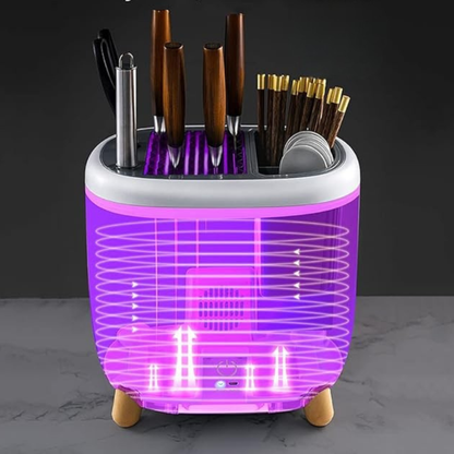 Bestich™ Storage Box – Cutlery Holder Rack