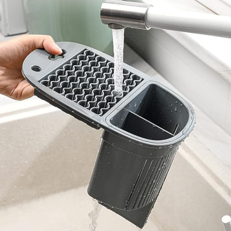 Bestich™ Storage Box – Cutlery Holder Rack