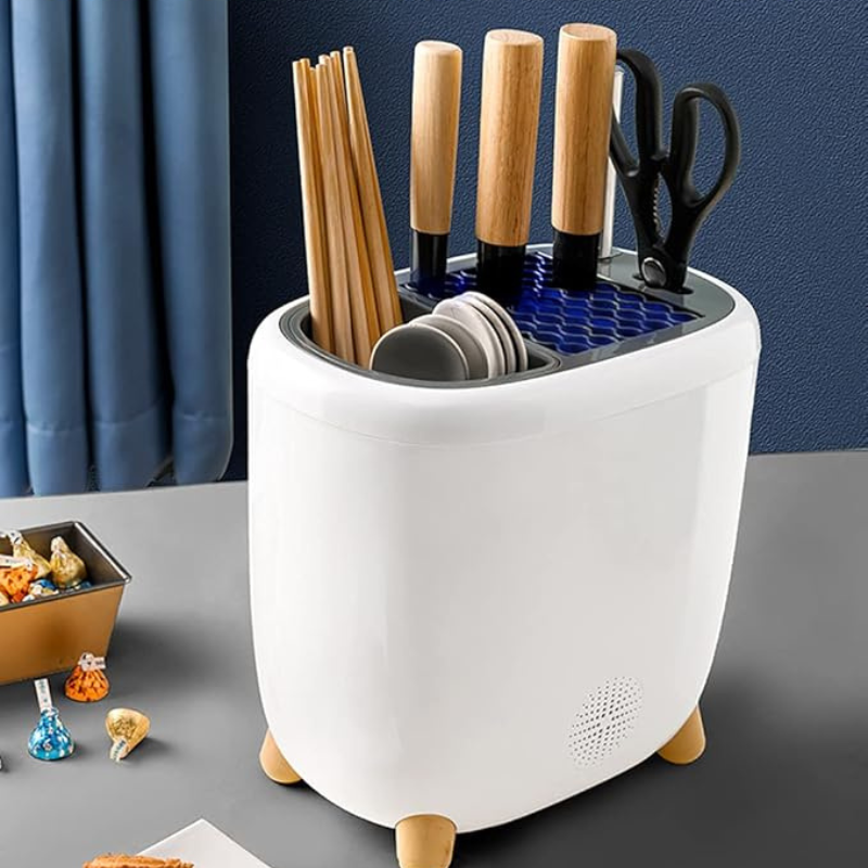 Bestich™ Storage Box – Cutlery Holder Rack