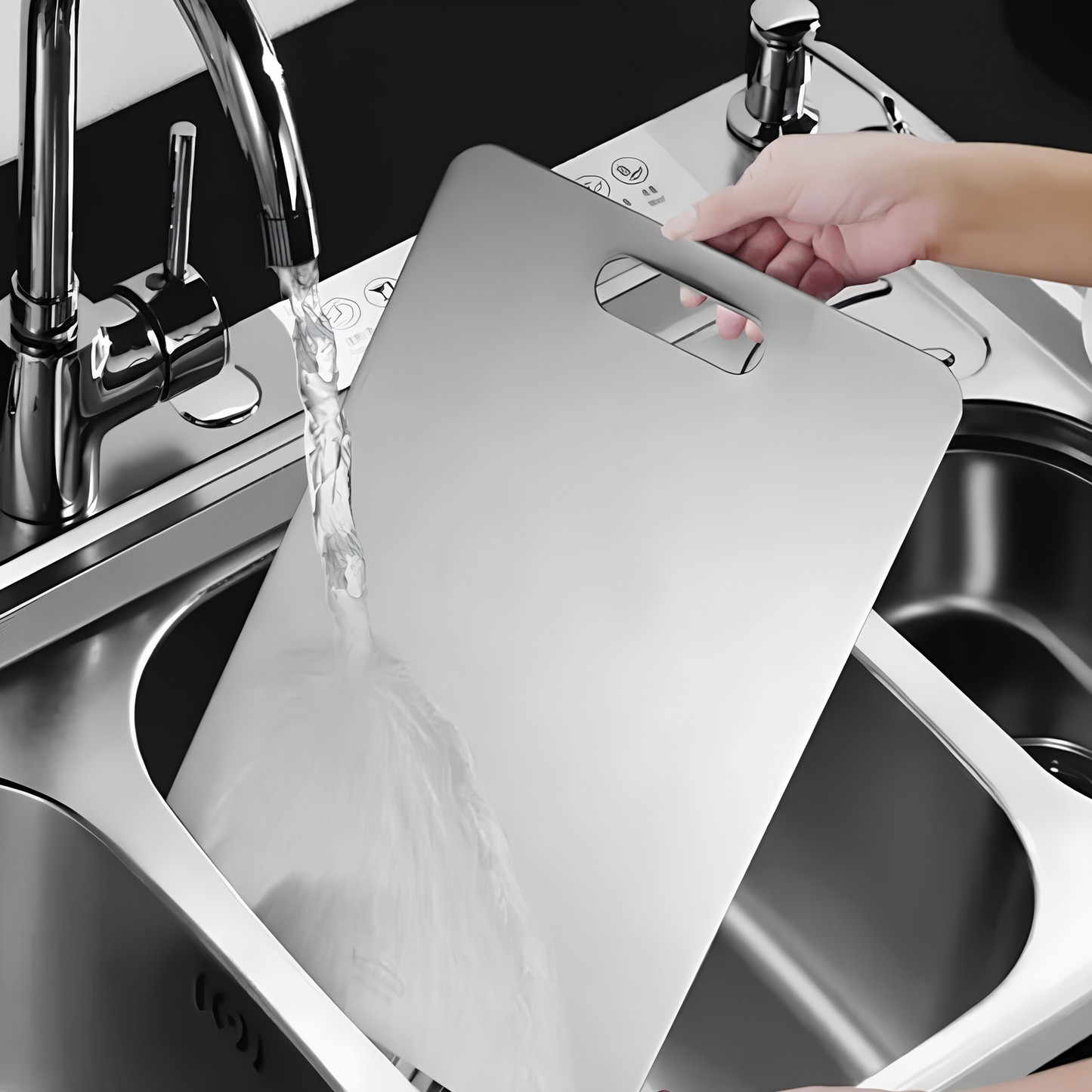 Bestich™ Cutting Tool – Kitchen Board