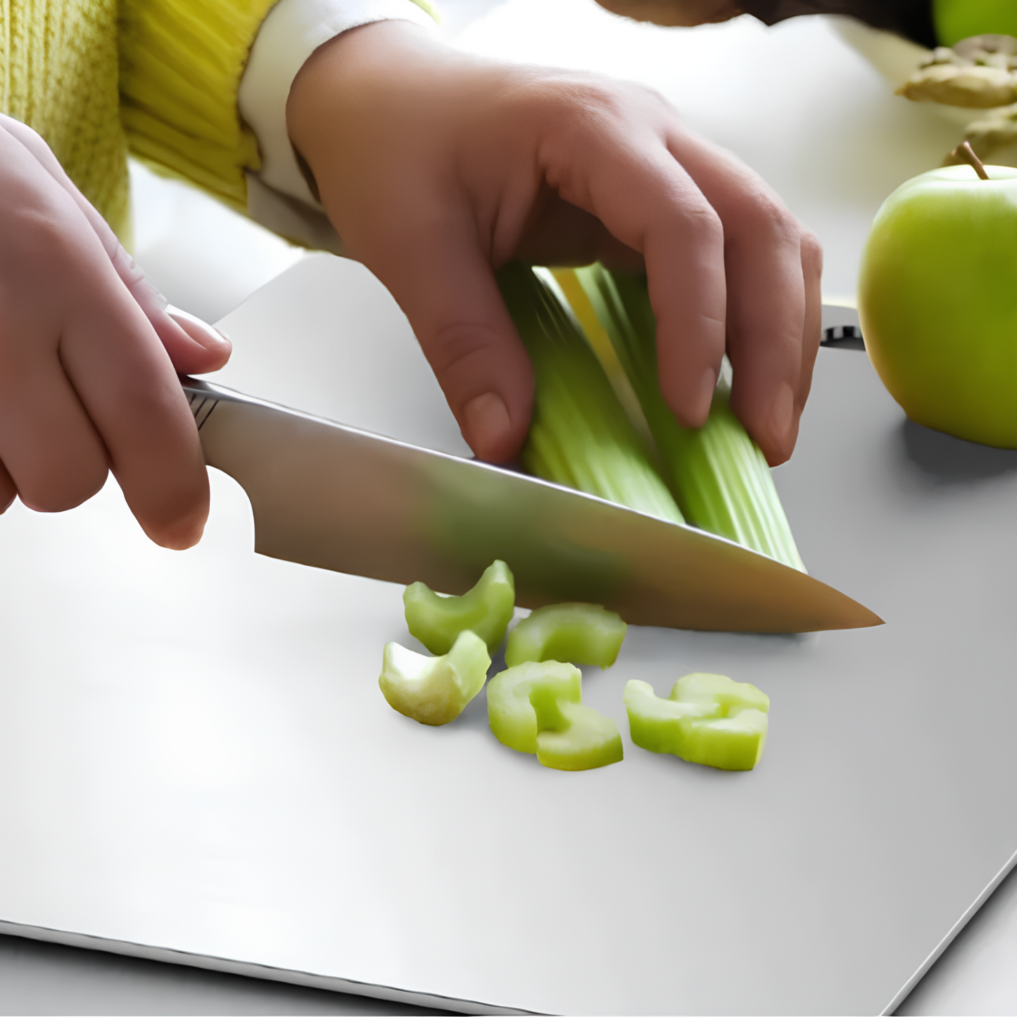 Bestich™ Cutting Tool – Kitchen Board