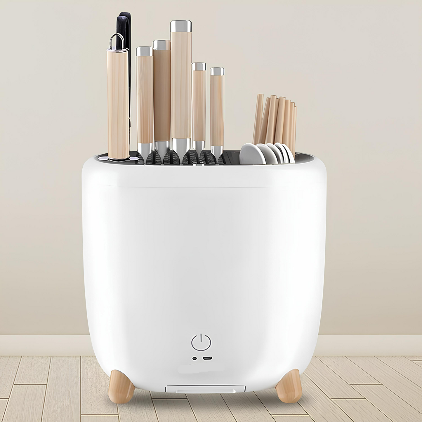 Bestich™ Storage Box – Cutlery Holder Rack