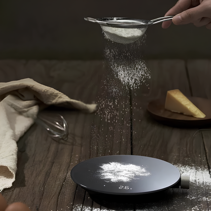 Bestich™ Quick Weigh – Kitchen Food Scale