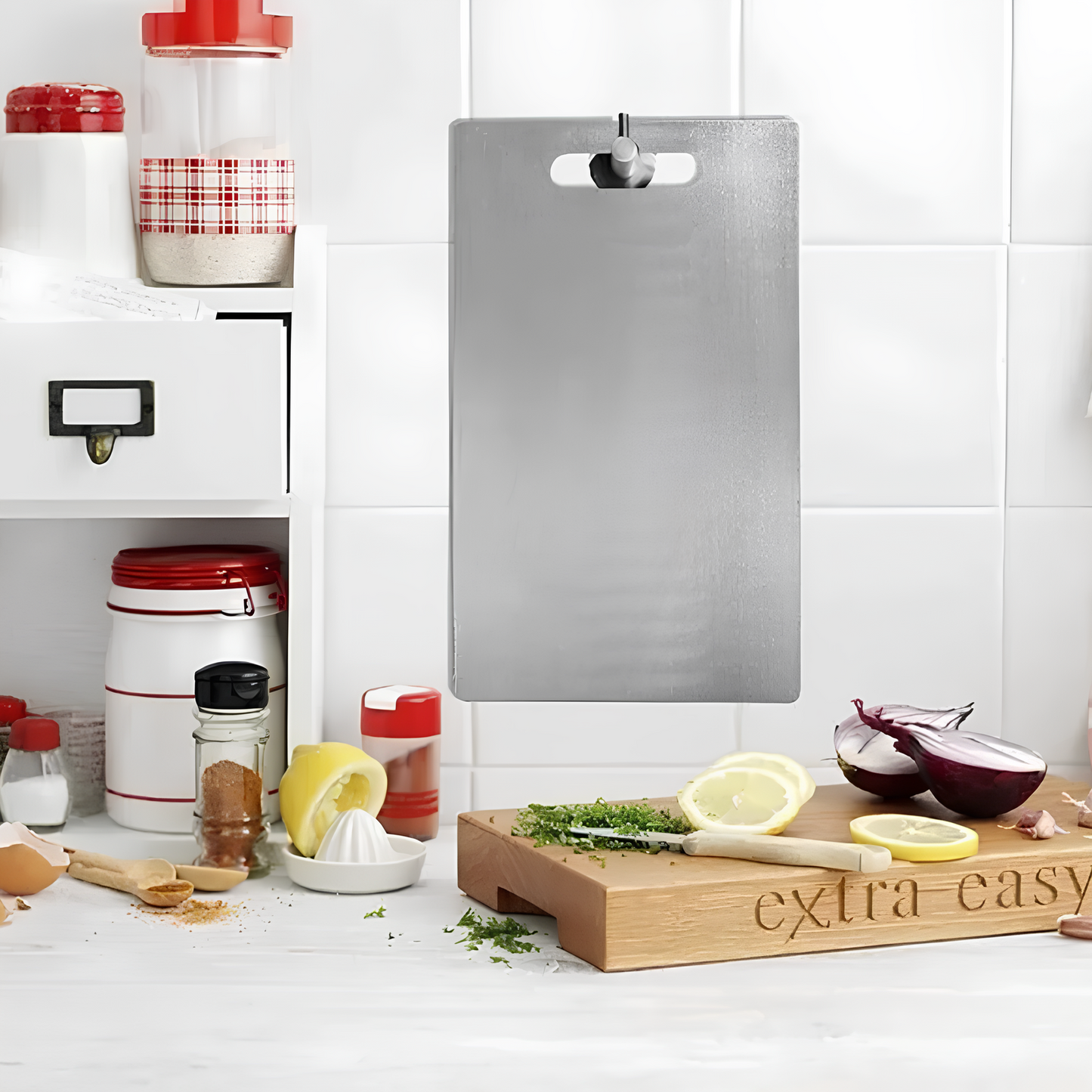 Bestich™ Cutting Tool – Kitchen Board