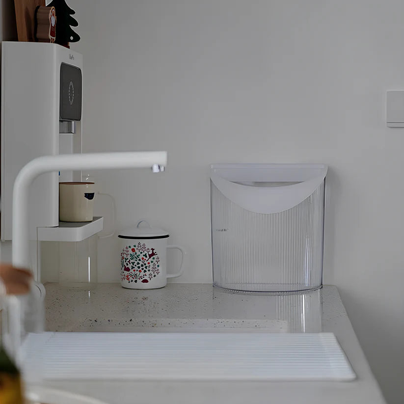 Bestich™ Wall Mount – Kitchen Trash Can