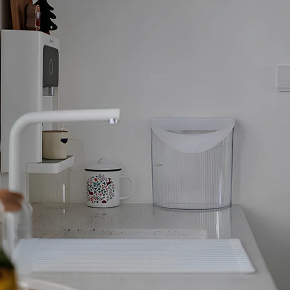 Bestich™ Wall Mount – Kitchen Trash Can