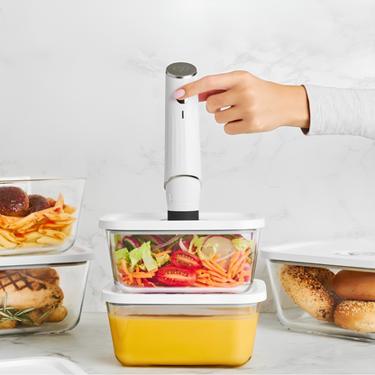 Bestich™ Fresh Lock – Food Sealer