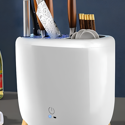 Bestich™ Storage Box – Cutlery Holder Rack