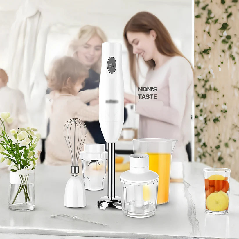 Mixeur électrique Bestich™ – Mixeur de cuisine