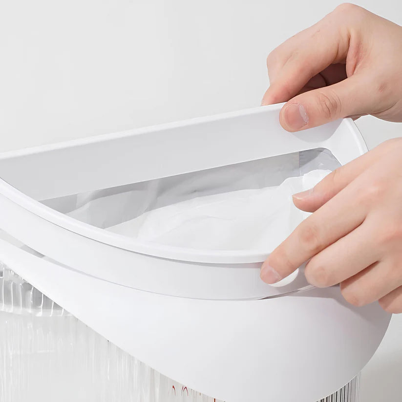 Bestich™ Wall Mount – Kitchen Trash Can