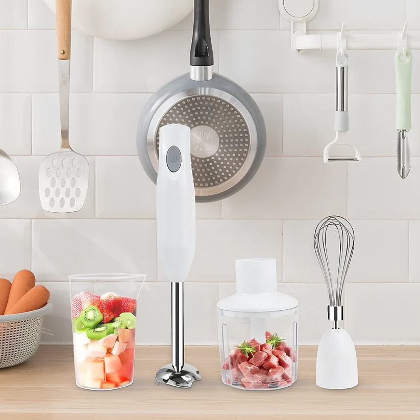 Mixeur électrique Bestich™ – Mixeur de cuisine